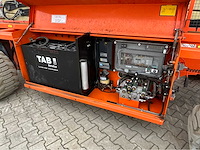 2013 holland lift b195el25 hoogwerker - afbeelding 10 van  31