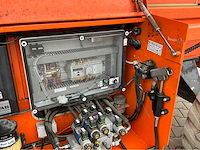 2013 holland lift b195el25 hoogwerker - afbeelding 11 van  31