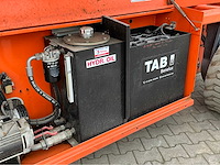 2013 holland lift b195el25 hoogwerker - afbeelding 19 van  31