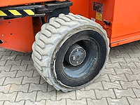 2013 holland lift b195el25 hoogwerker - afbeelding 22 van  31