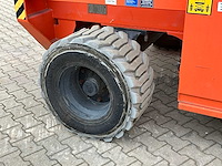 2013 holland lift b195el25 hoogwerker - afbeelding 24 van  31