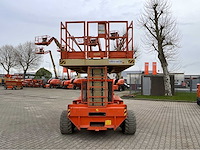 2013 holland lift b195el25 hoogwerker - afbeelding 31 van  31
