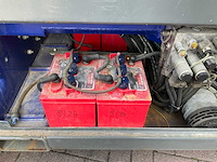 2013 holland lift ecostar hl-9710 hoogwerker - afbeelding 3 van  15