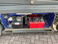 2013 holland lift ecostar hl-9710 hoogwerker - afbeelding 4 van  15