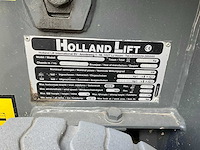 2013 holland lift ecostar hl-9710 hoogwerker - afbeelding 7 van  15