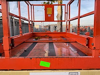 2013 holland lift hl-11816 hoogwerker - afbeelding 2 van  25