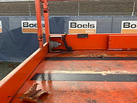 2013 holland lift hl-11816 hoogwerker - afbeelding 5 van  25