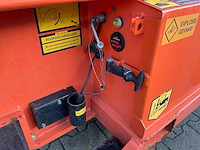 2013 holland lift hl-11816 hoogwerker - afbeelding 7 van  25