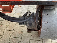 2013 holland lift hl-11816 hoogwerker - afbeelding 10 van  25