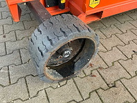 2013 holland lift hl-11816 hoogwerker - afbeelding 13 van  25