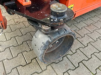 2013 holland lift hl-11816 hoogwerker - afbeelding 15 van  25