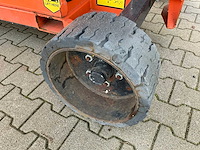 2013 holland lift hl-11816 hoogwerker - afbeelding 16 van  25