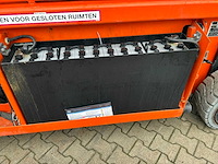 2013 holland lift n-165el12 hoogwerker - afbeelding 3 van  21