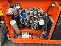 2013 holland lift n-165el12 hoogwerker - afbeelding 4 van  21