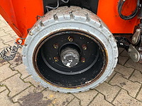 2013 holland lift n-165el12 hoogwerker - afbeelding 6 van  21