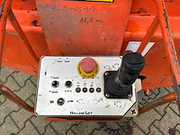 2013 holland lift n-165el12 hoogwerker - afbeelding 13 van  21