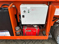 2013 holland lift n-165el12 hoogwerker - afbeelding 21 van  21