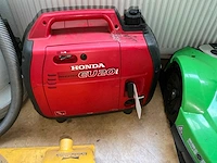 2013 honda eu 20i stoomgenerator - afbeelding 2 van  4