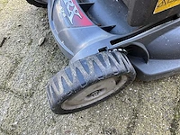 2013 honda hrx 476 hy grasmaaier - afbeelding 2 van  13