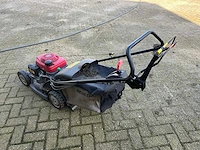 2013 honda hrx 476 hy grasmaaier - afbeelding 6 van  13
