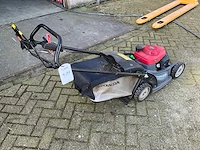 2013 honda hrx 476 hy grasmaaier - afbeelding 7 van  13