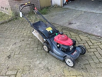 2013 honda hrx 476 hy grasmaaier - afbeelding 8 van  13