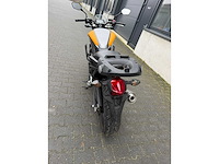 2013 honda nc700sd dct motorfiets - afbeelding 4 van  13