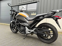 2013 honda nc700sd dct motorfiets - afbeelding 7 van  13