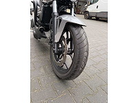 2013 honda nc700sd dct motorfiets - afbeelding 12 van  13
