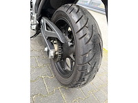 2013 honda nc700sd dct motorfiets - afbeelding 13 van  13