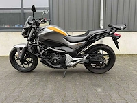 2013 honda nc700sd dct motorfiets - afbeelding 6 van  13