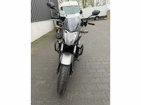 2013 honda nc700sd dct motorfiets - afbeelding 11 van  13