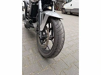 2013 honda nc700sd dct motorfiets - afbeelding 12 van  13