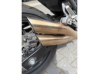 2013 honda nc700xa motorfiets - afbeelding 3 van  11