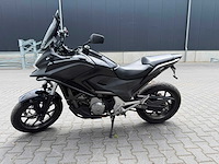 2013 honda nc700xa motorfiets - afbeelding 1 van  11