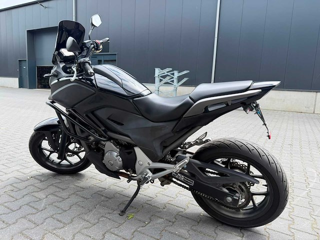 2013 honda nc700xa motorfiets - afbeelding 4 van  11