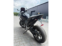 2013 honda nc700xa motorfiets - afbeelding 5 van  11