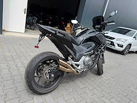 2013 honda nc700xa motorfiets - afbeelding 7 van  11