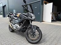 2013 honda nc700xa motorfiets - afbeelding 8 van  11