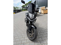 2013 honda nc700xa motorfiets - afbeelding 9 van  11