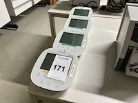 2013 horiba laqua f-74bw water analytische apparaat (4x) - afbeelding 1 van  10