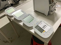 2013 horiba laqua f-74bw water analytische apparaat (4x) - afbeelding 3 van  10