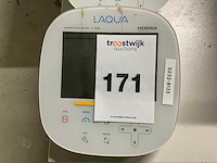 2013 horiba laqua f-74bw water analytische apparaat (4x) - afbeelding 4 van  10