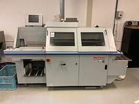 2013 horizon bq-270v lijmbindmachine - afbeelding 4 van  11