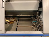 2013 horizon bq-270v lijmbindmachine - afbeelding 9 van  11