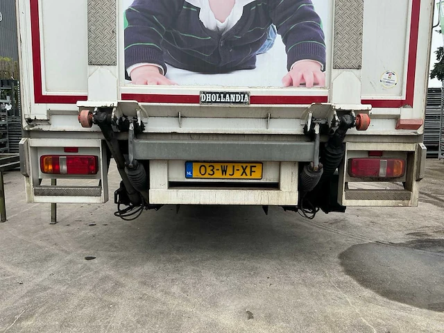 2013 h.t.f. aanhangwagen (c) - afbeelding 5 van  19