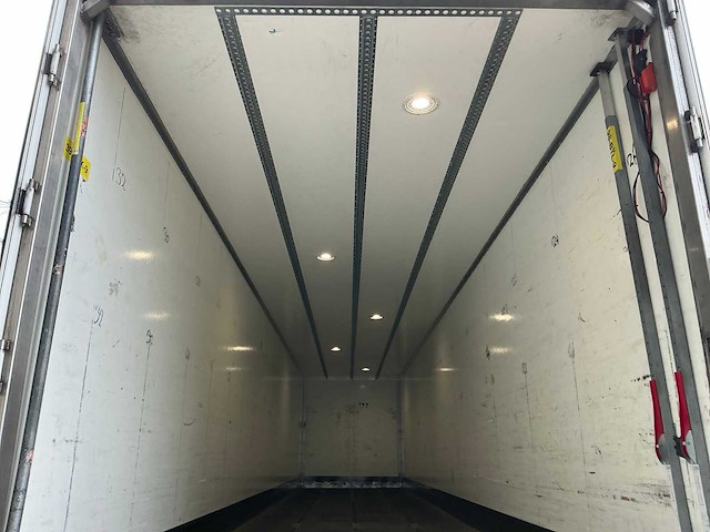 2013 h.t.f. hzo 39 oplegger - afbeelding 4 van  25