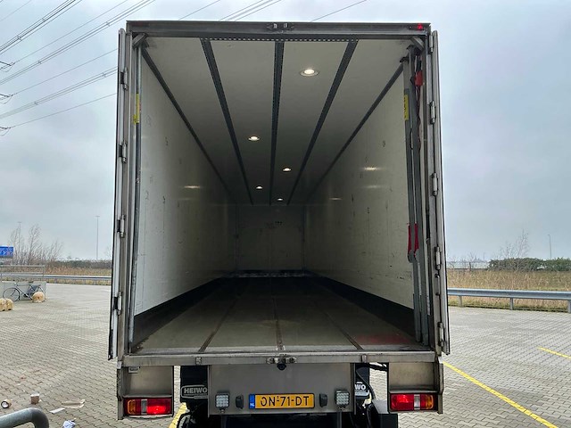 2013 h.t.f. hzo 39 oplegger - afbeelding 5 van  25