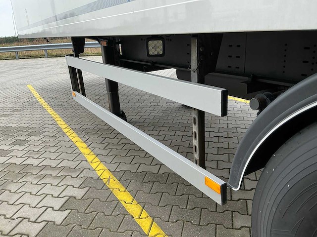 2013 h.t.f. hzo 39 oplegger - afbeelding 7 van  25