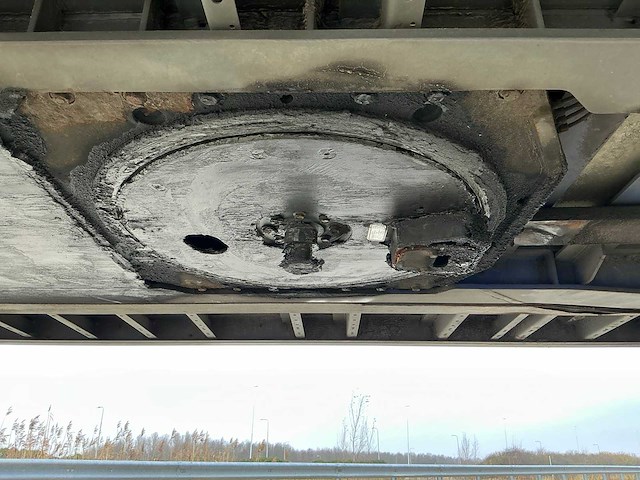 2013 h.t.f. hzo 39 oplegger - afbeelding 8 van  25